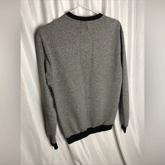 Billionaire italian couture shirt